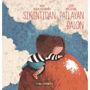 Sıkıntıdan Patlayan Balon