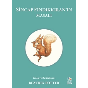 Sincap Fındıkkıranın Masalı