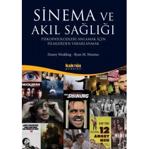 Sinema ve Akıl Sağlığı