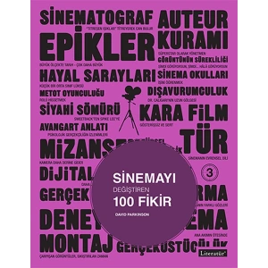 Sinemayı Değiştiren 100 Fikir