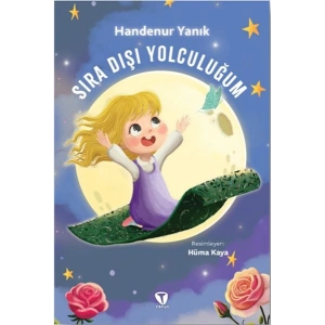 Sıra Dışı Yolculuğum Miraç