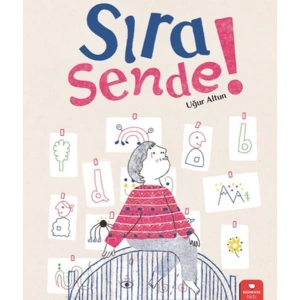 Sıra Sende!