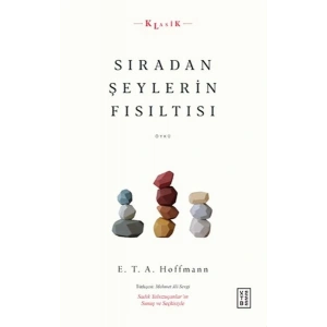 Sıradan Şeylerin Fısıltısı