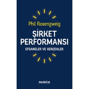 Şirket Performansı - Efsaneler ve Gerçekler