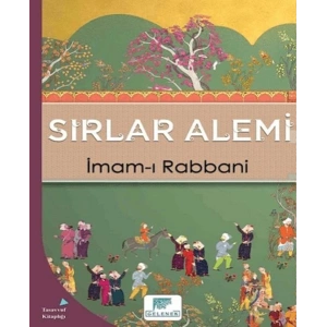 Sırlar Alemi
