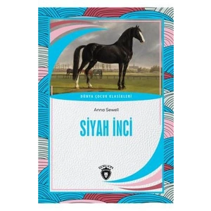 Siyah İnci Dünya Çocuk Klasikleri (7-12 Yaş)