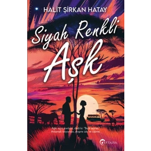 Siyah Renkli Aşk