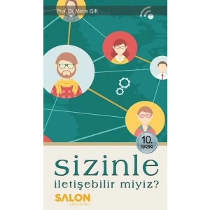 Sizinle İletişebilir Miyiz?