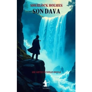Son Dava-Sherlock Holmes