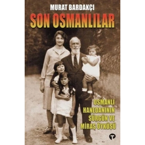 Son Osmanlılar
