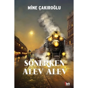 Sönerken Alev Alev