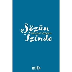 Sözün İzinde
