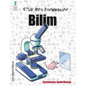 STEM Bilim Ansiklopedisi: Bilim