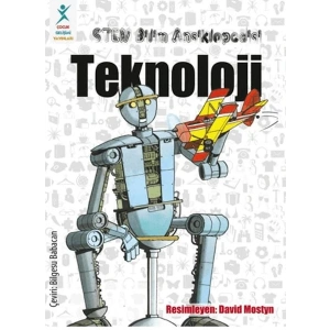 STEM Bilim Ansiklopedisi: Teknoloji
