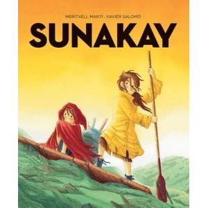 Sunakay