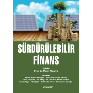 Sürdürülebilir Finans