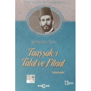 Taaşşuk-ı Talat ve Fitnat