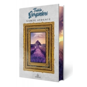 Tablo Gezginleri 1 (Ciltli Özel Baskı)