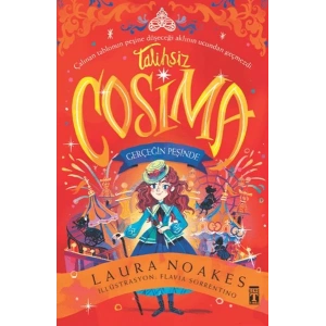 Talihsiz Cosima & Gerçeğin Peşinde