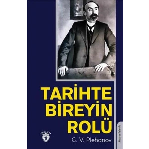 Tarihte Bireyin Rolü
