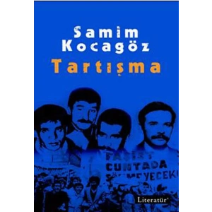 Tartışma