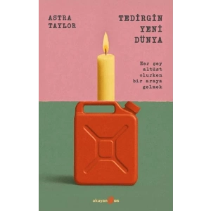 Tedirgin Yeni Dünya