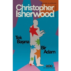 Tek Başına Bir Adam