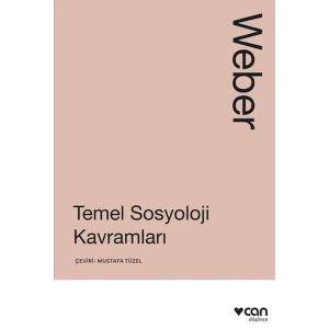 Temel Sosyoloji Kavramları
