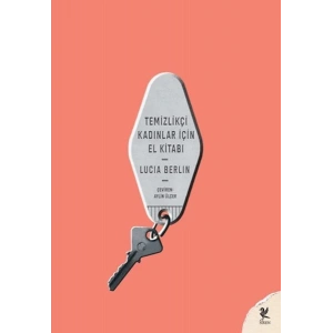 Temizlikçi Kadınlar İçin El Kitabı