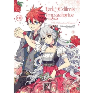 Terk Edilmiş İmparatoriçe 3