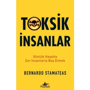 Toksik İnsanlar