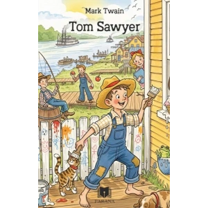 Tom Sawyer