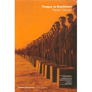 Tonguç ve Enstitüleri