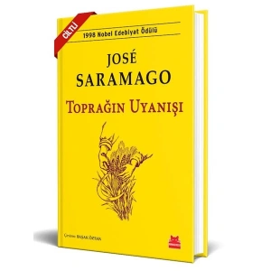 Toprağın Uyanışı - Ciltli