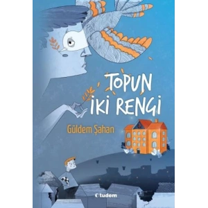 Topun İki Rengi