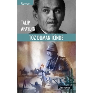 Toz Duman İçinde - 1