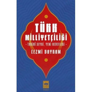 Türk Milliyetçiliği