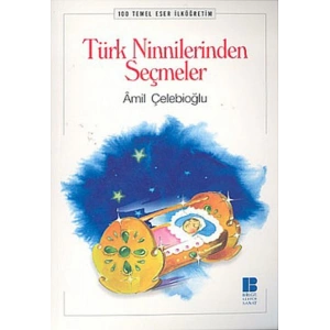 Türk Ninnilerinden Seçmeler