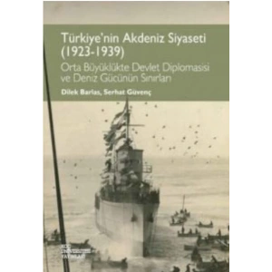 Türkiyenin Akdeniz Siyaseti