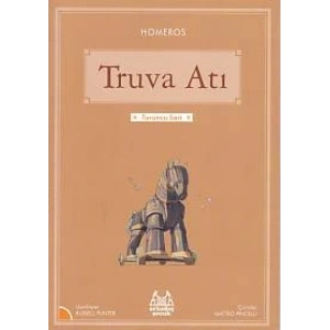 Turuncu Seri - Truva Atı