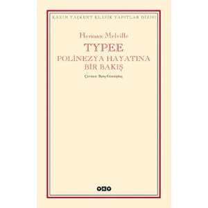 Typee - Polinezya Hayatına Bir Bakış