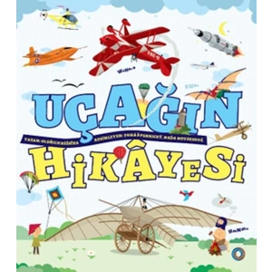Uçağın Hikâyesi