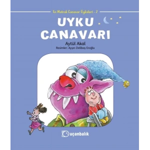 Uyku Canavarı