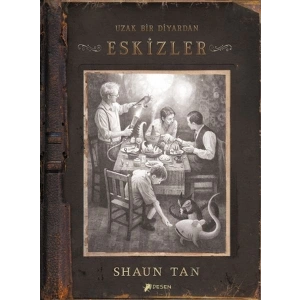 Uzak Bir Diyardan Eskizler