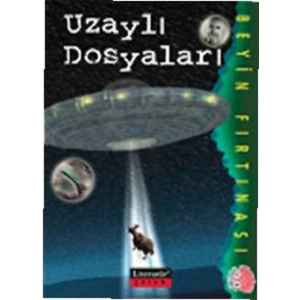 Uzaylı Dosyaları / Beyin Fırtınası