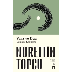 Vaaz ve Dua