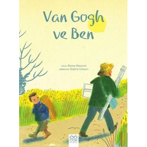 Van Gogh ve Ben