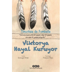 Viktorya Hayal Kuruyor