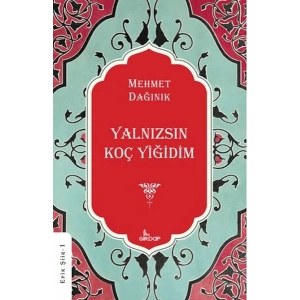 Yalnızsın Koç Yiğidim    