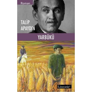 Yarbükü